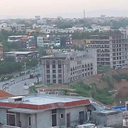 The River View Apartment Rawalpindi Zewnętrze zdjęcie