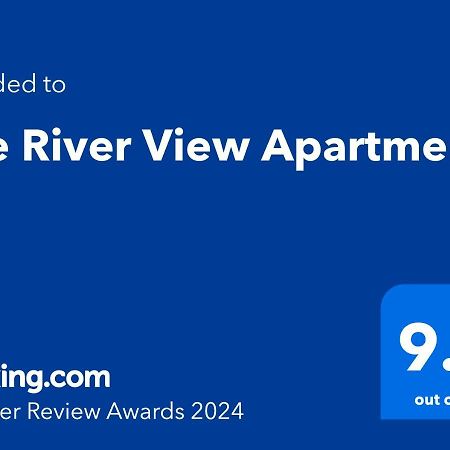 The River View Apartment Rawalpindi Zewnętrze zdjęcie
