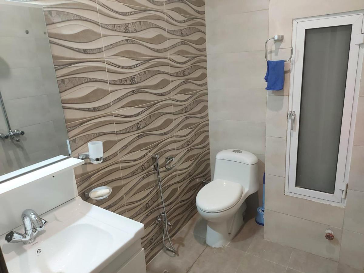 The River View Apartment Rawalpindi Zewnętrze zdjęcie