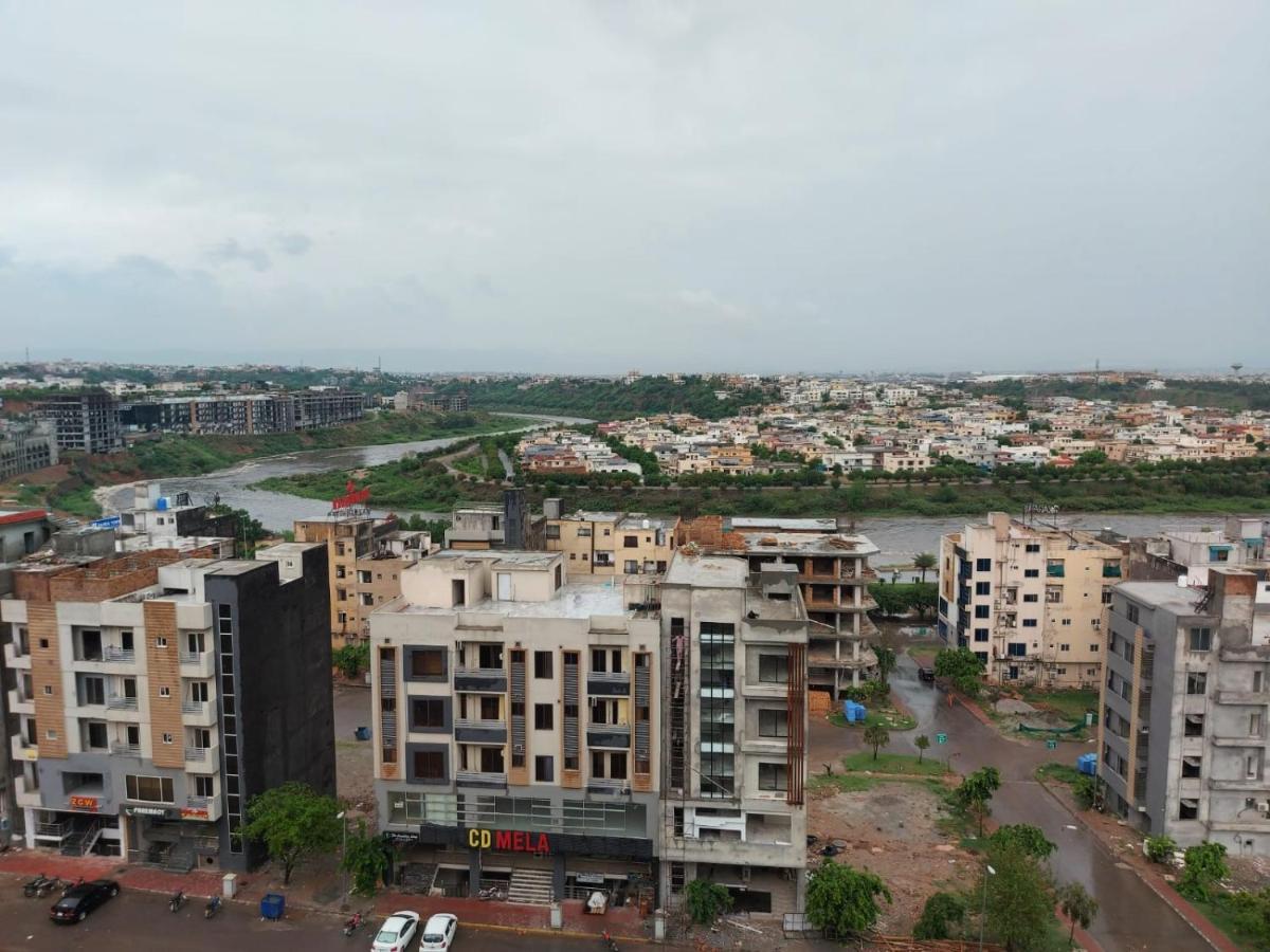 The River View Apartment Rawalpindi Zewnętrze zdjęcie