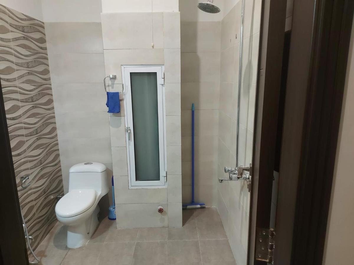 The River View Apartment Rawalpindi Zewnętrze zdjęcie