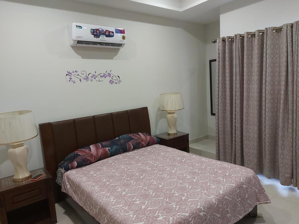 The River View Apartment Rawalpindi Zewnętrze zdjęcie