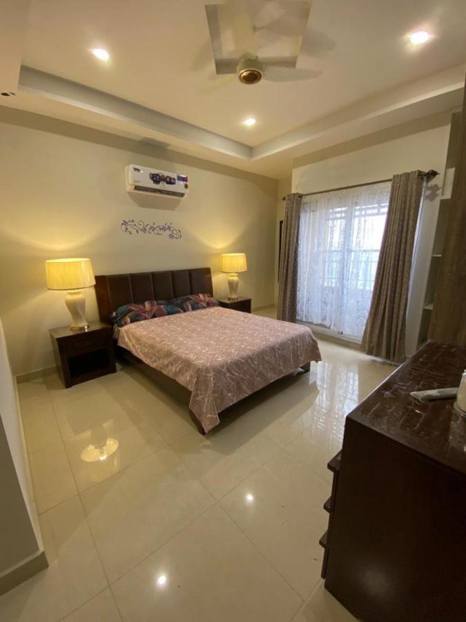 The River View Apartment Rawalpindi Zewnętrze zdjęcie