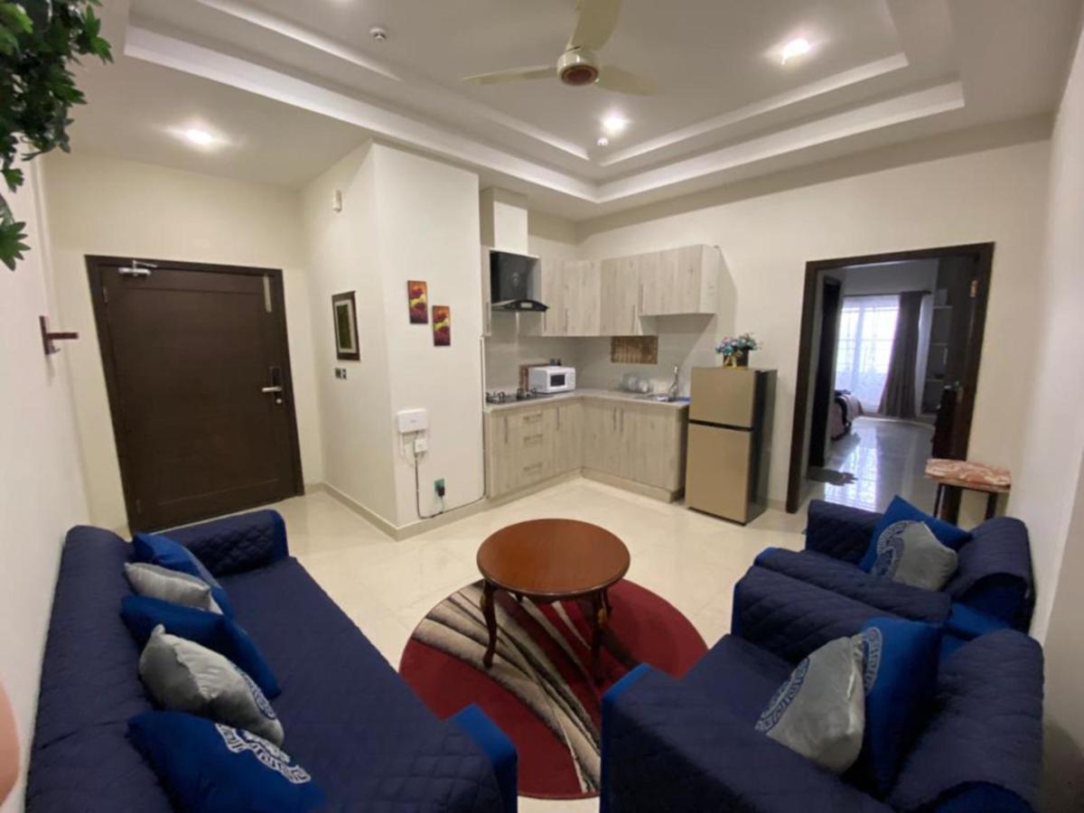 The River View Apartment Rawalpindi Zewnętrze zdjęcie
