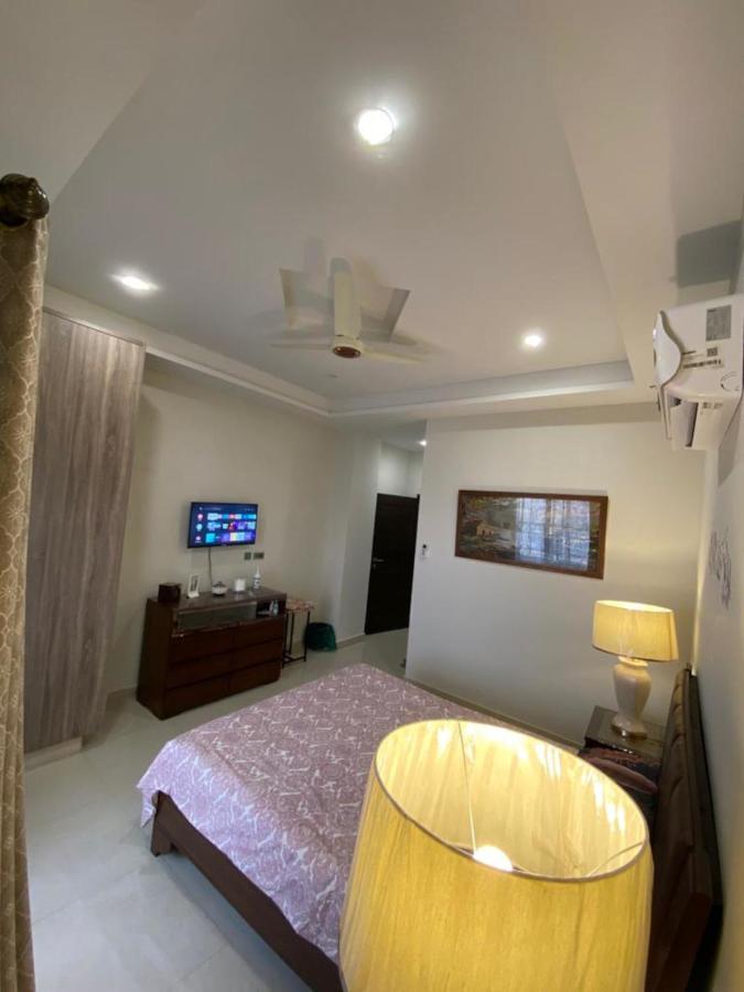 The River View Apartment Rawalpindi Zewnętrze zdjęcie