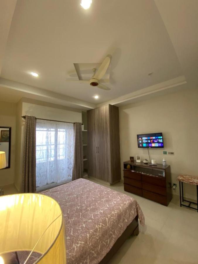 The River View Apartment Rawalpindi Zewnętrze zdjęcie