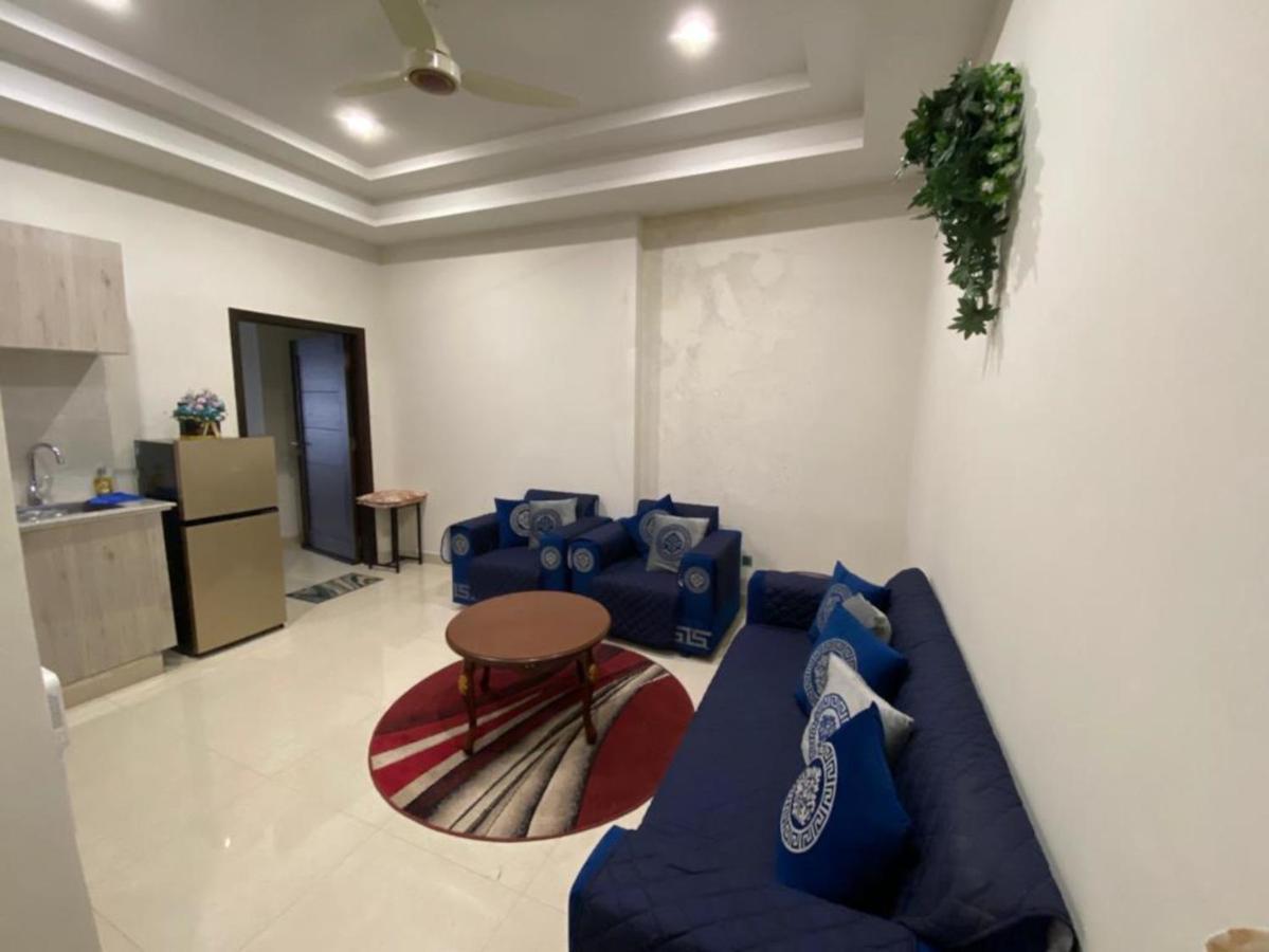 The River View Apartment Rawalpindi Zewnętrze zdjęcie