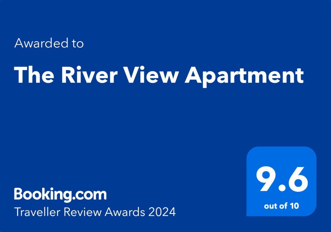 The River View Apartment Rawalpindi Zewnętrze zdjęcie